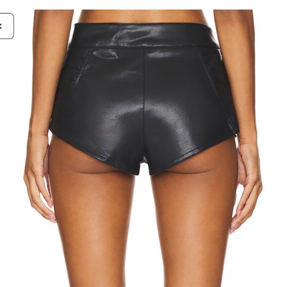 NIIHAI 2K MOTO SHORTS - Picture 3 of 4